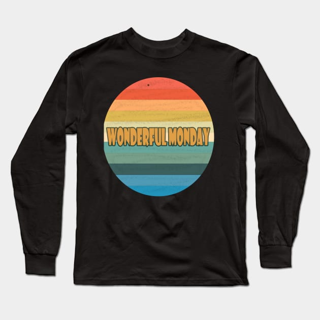 Great shopping monday 20 cyber monday Long Sleeve T-Shirt by panda20